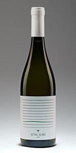 Seyval Blanc 2018
