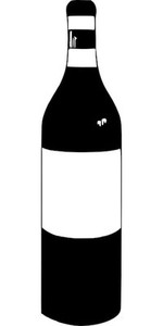 Pinot noir  – późny zbiór