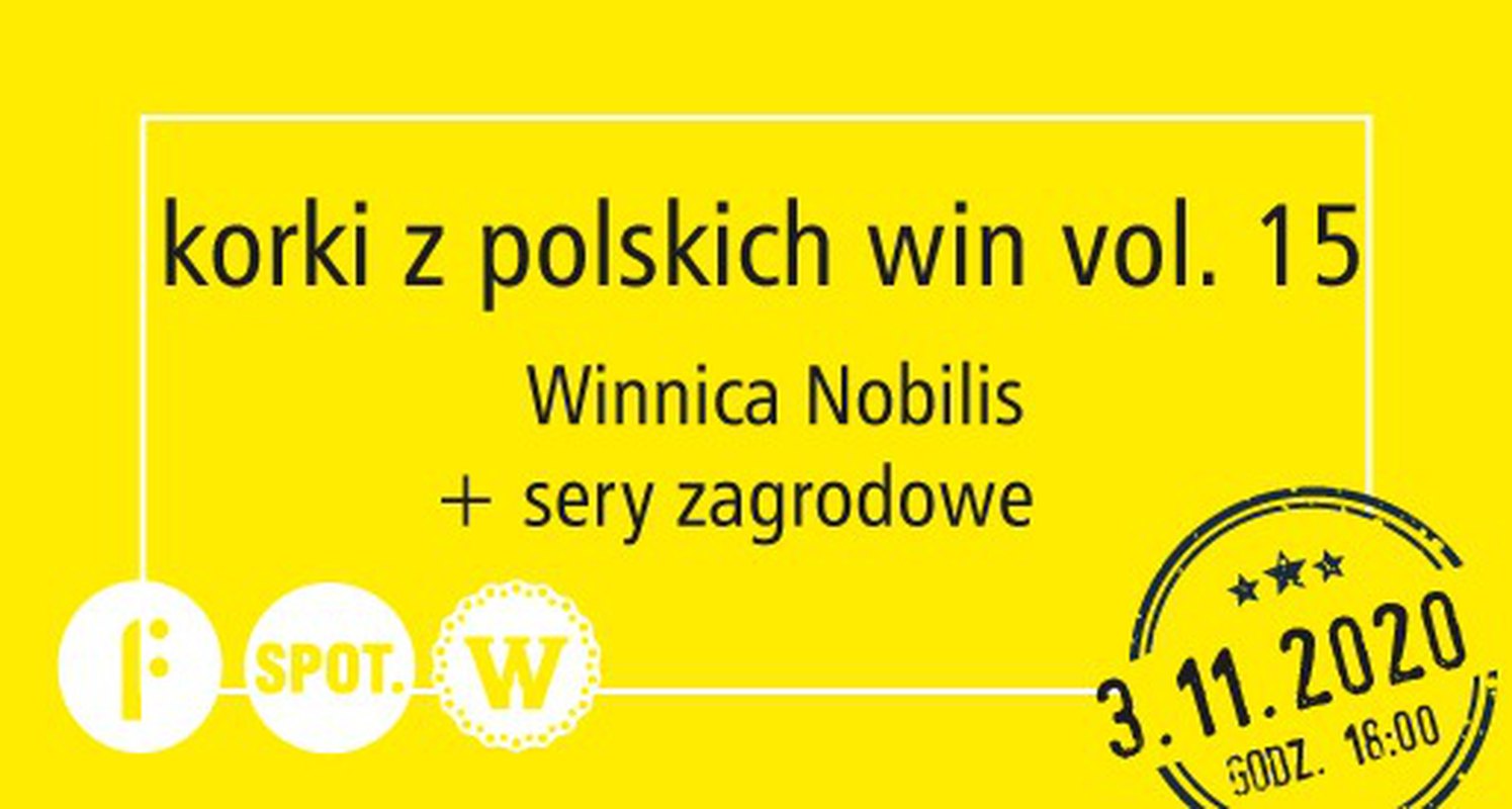 Korki z polskich win vol. 15