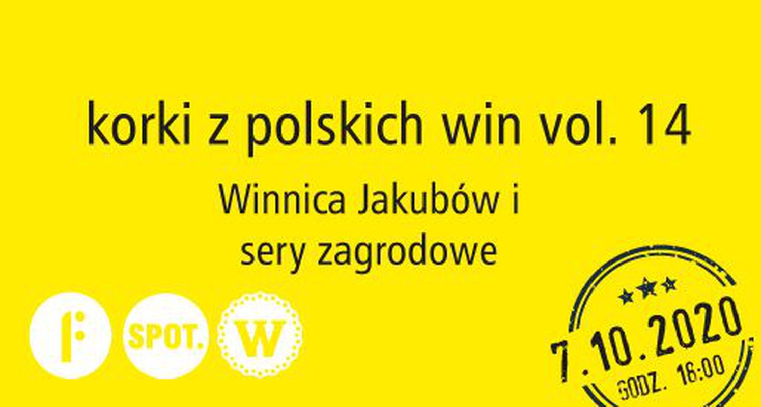 Korki z polskich win vol. 14: Winnica Jakubów i sery z Wańczykówki