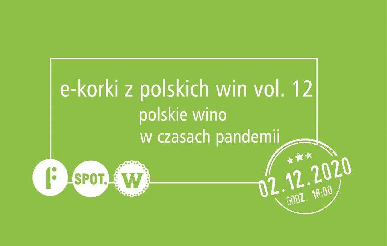 E-korki z polskich win vol. 12