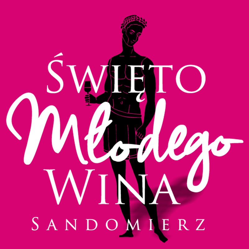 VII Święto Młodego Wina w Sandomierzu