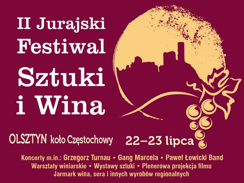 Festiwal Sztuki i Wina