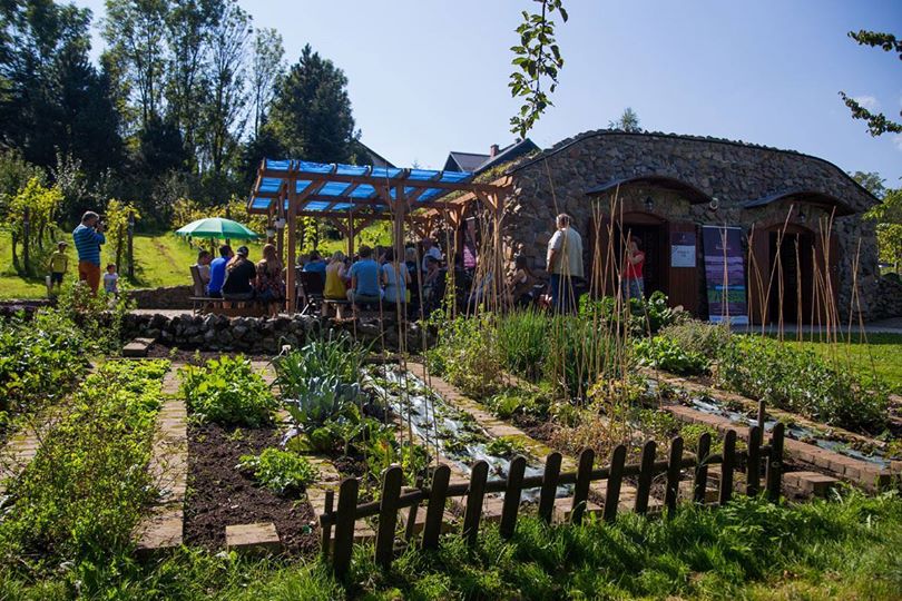 Dni Otwartych Winnic 2017 w Winnicy Gaj