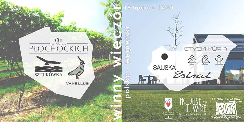 Winny wieczór polsko- węgierski