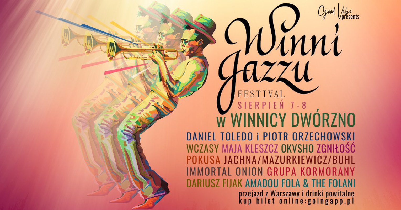 Winni Jazzu Festival