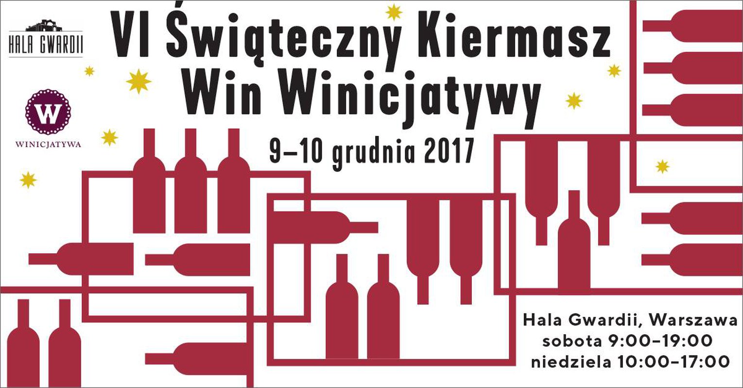 VI Świąteczny Kiermasz Winicjatywy