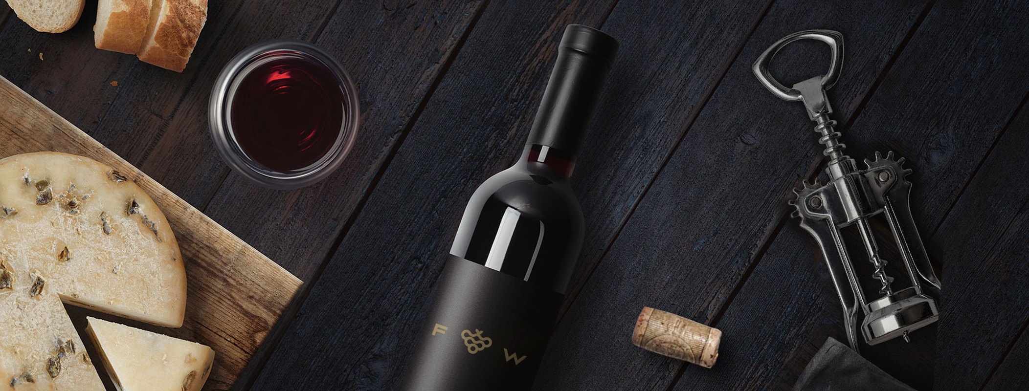 Winnica Wieliczka- nowość w ofercie Fine Wine