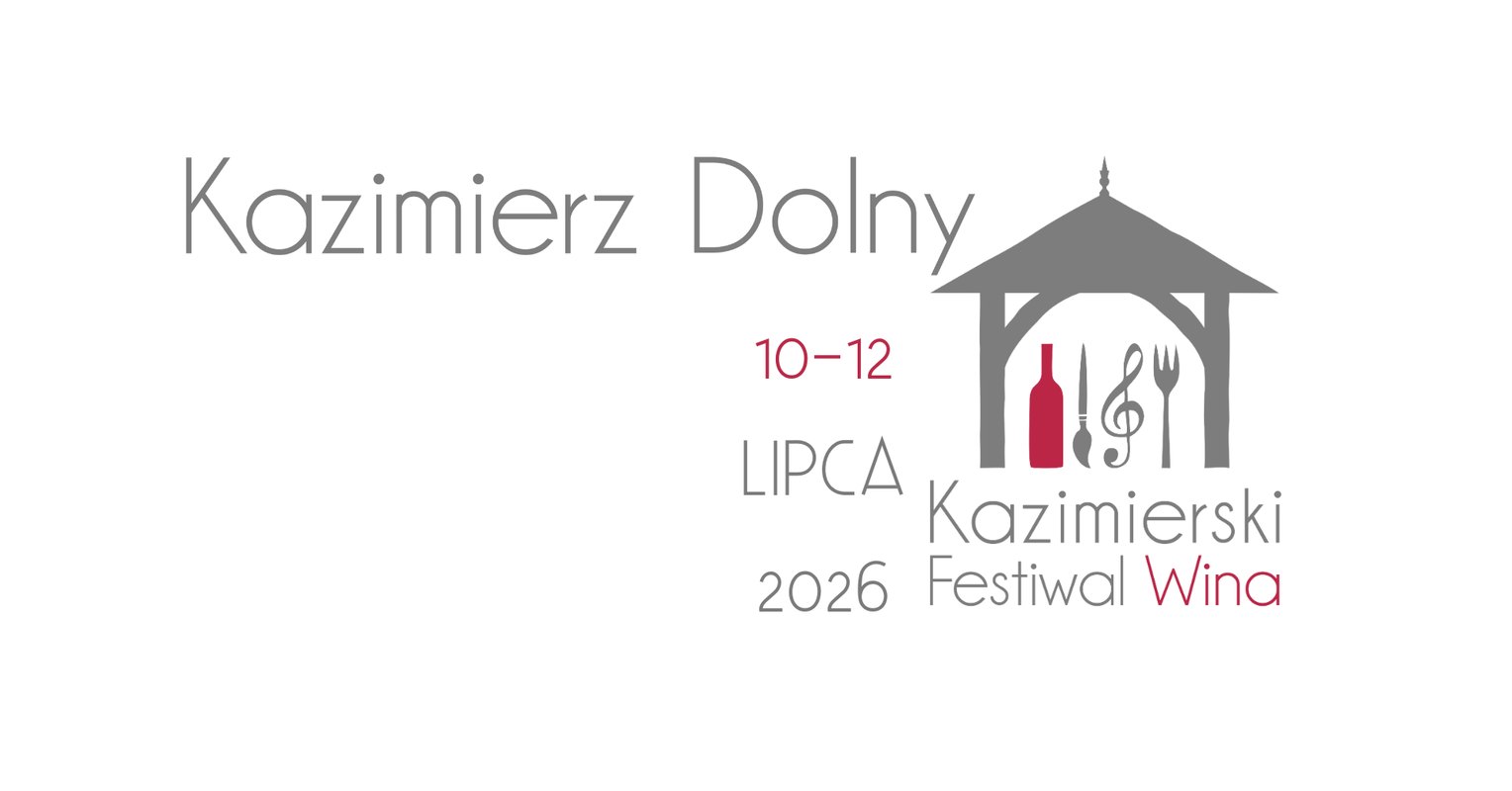 Kazimierski Festiwal Wina 2026