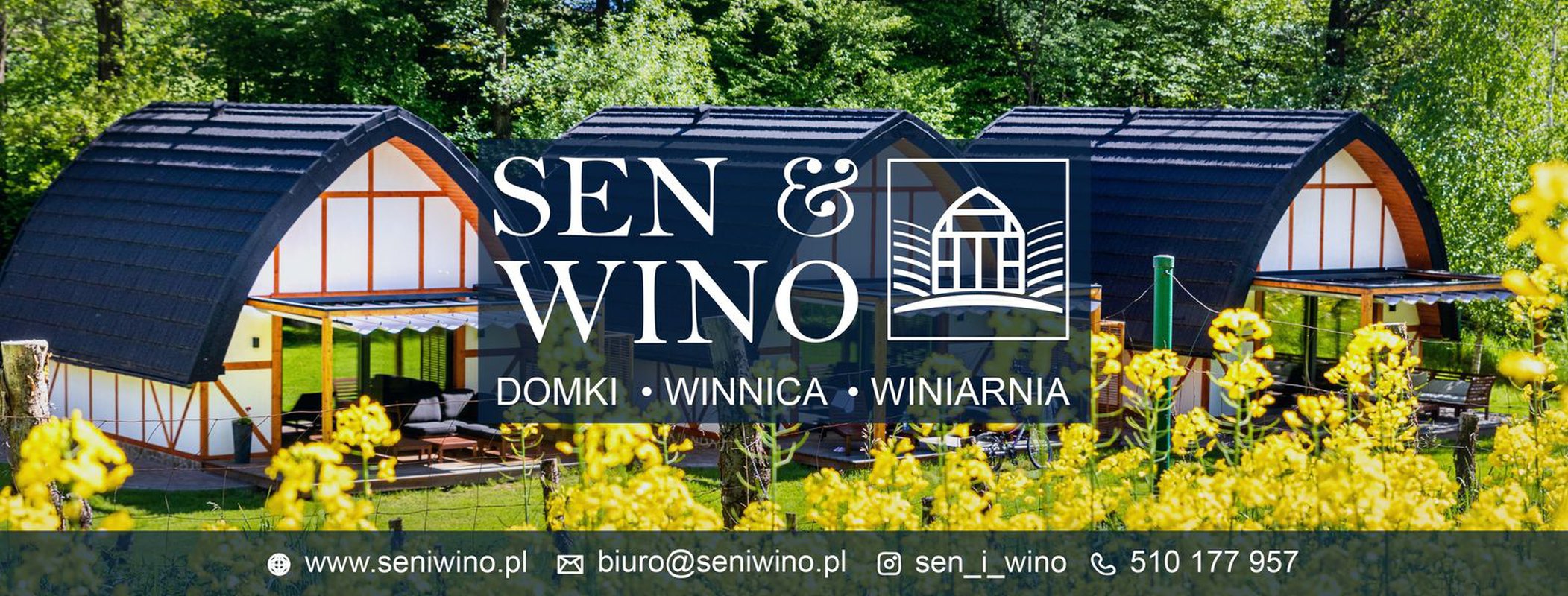 Degustacja wina Sen&Wino