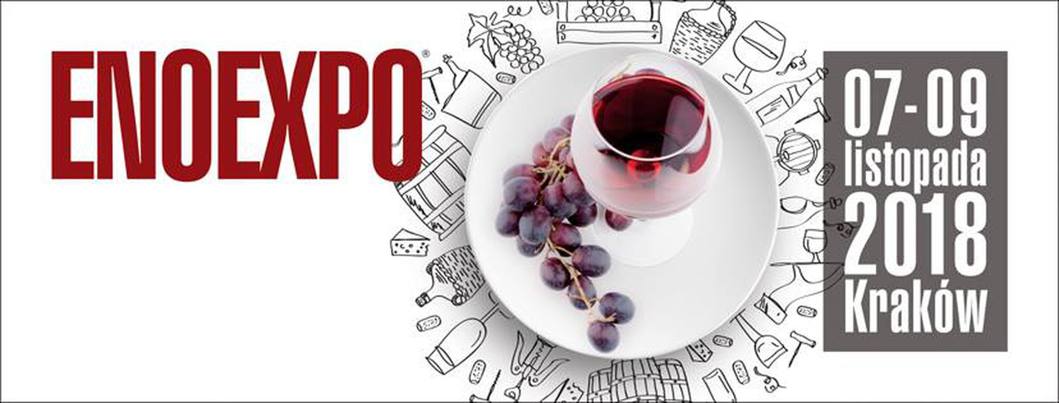 Targi ENOEXPO