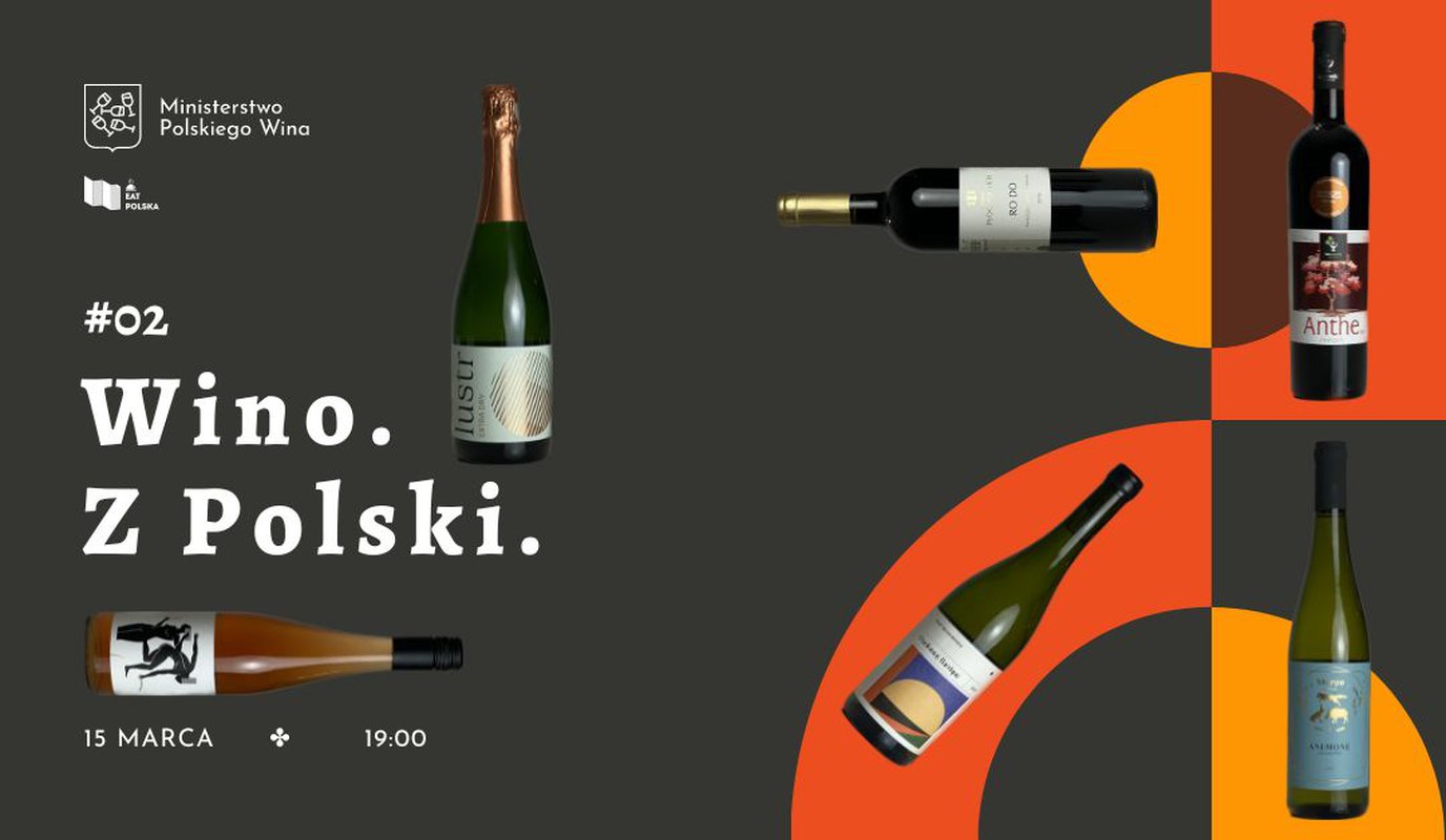 Wino. Z Polski. #02 - Degustacja opowiedziana prostym językiem.