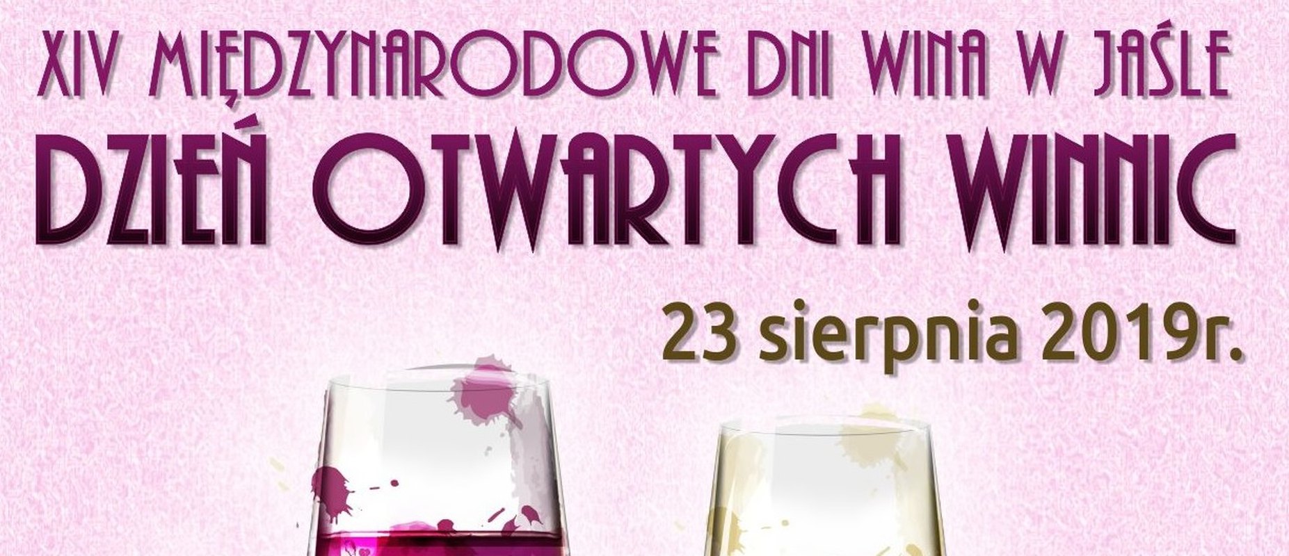Dzień Otwartych Winnic 2019
