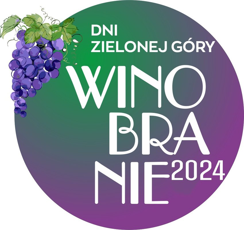 Winobranie 2024 Zielona Góra