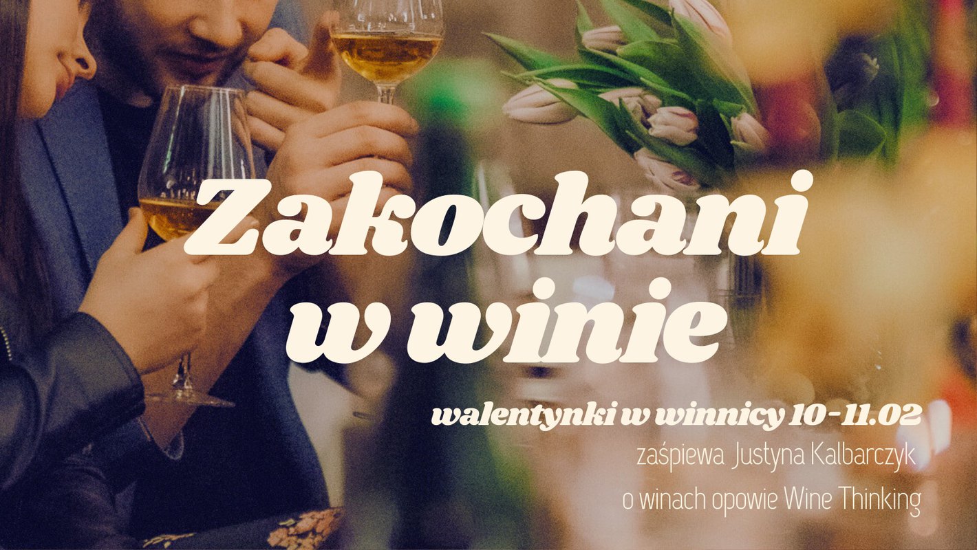 Zakochani w winie