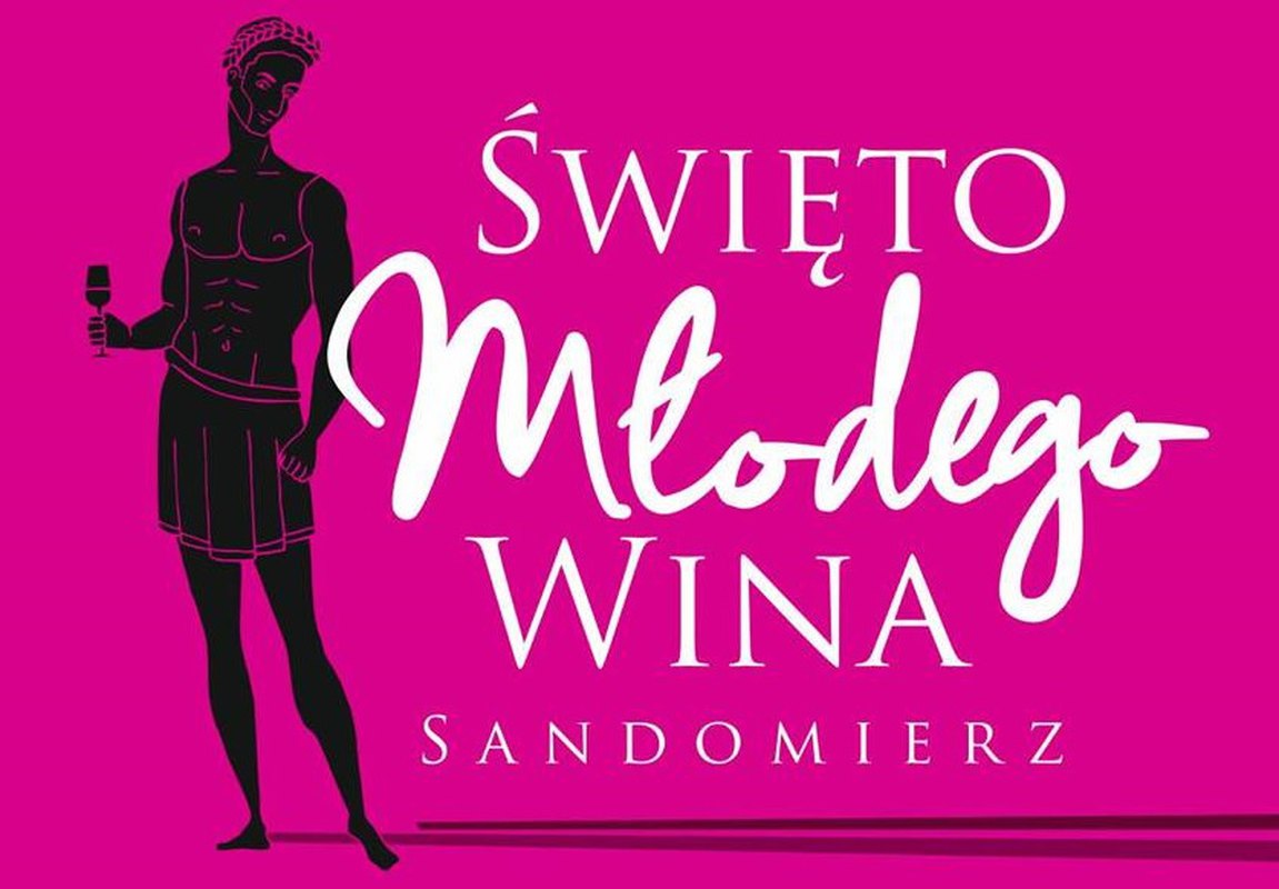 Święto Młodego Wina - Sandomierz 2018