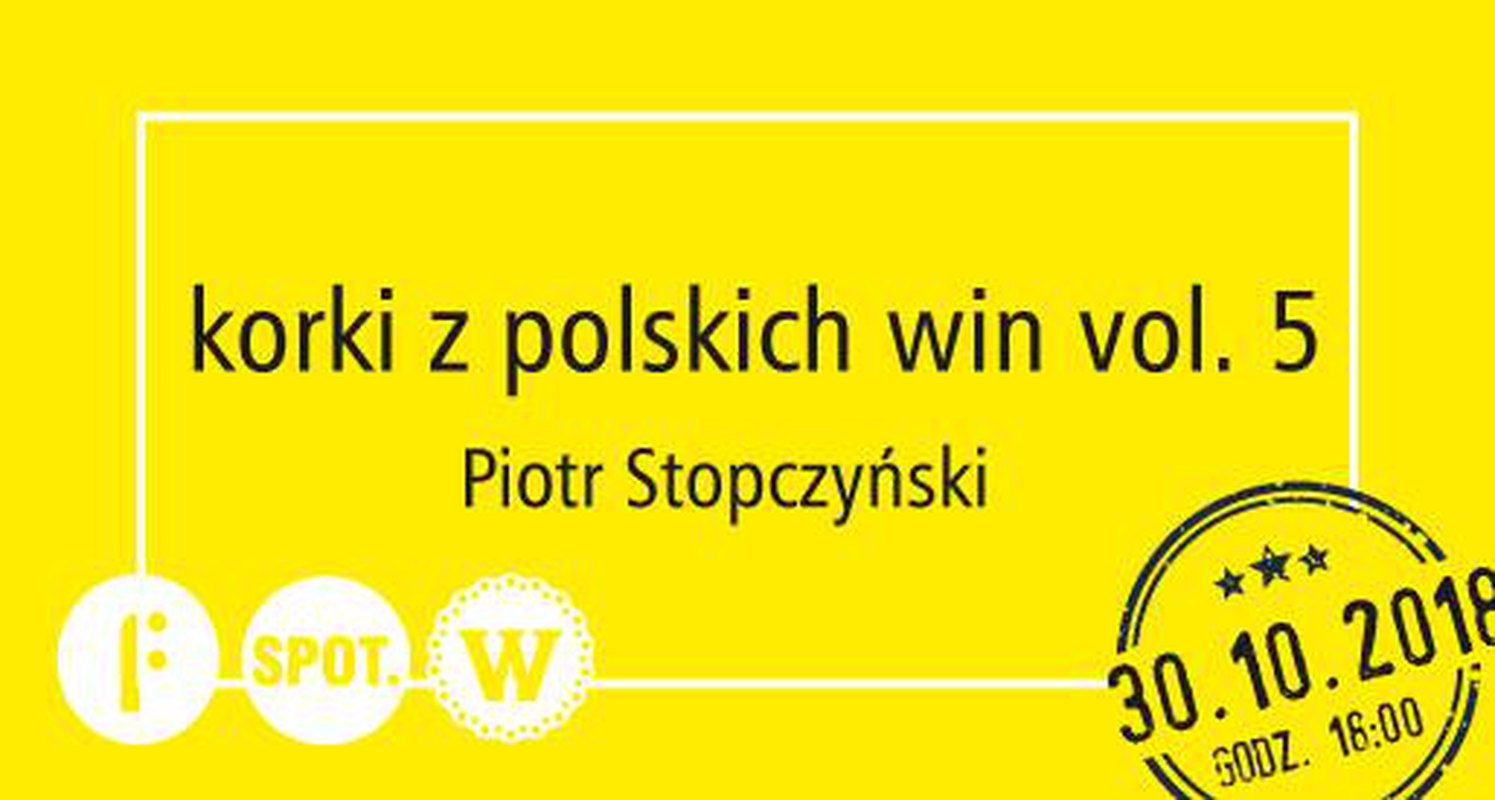 Korki z polskich win vol.5