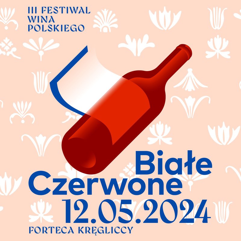 Białe Czerwone 2024