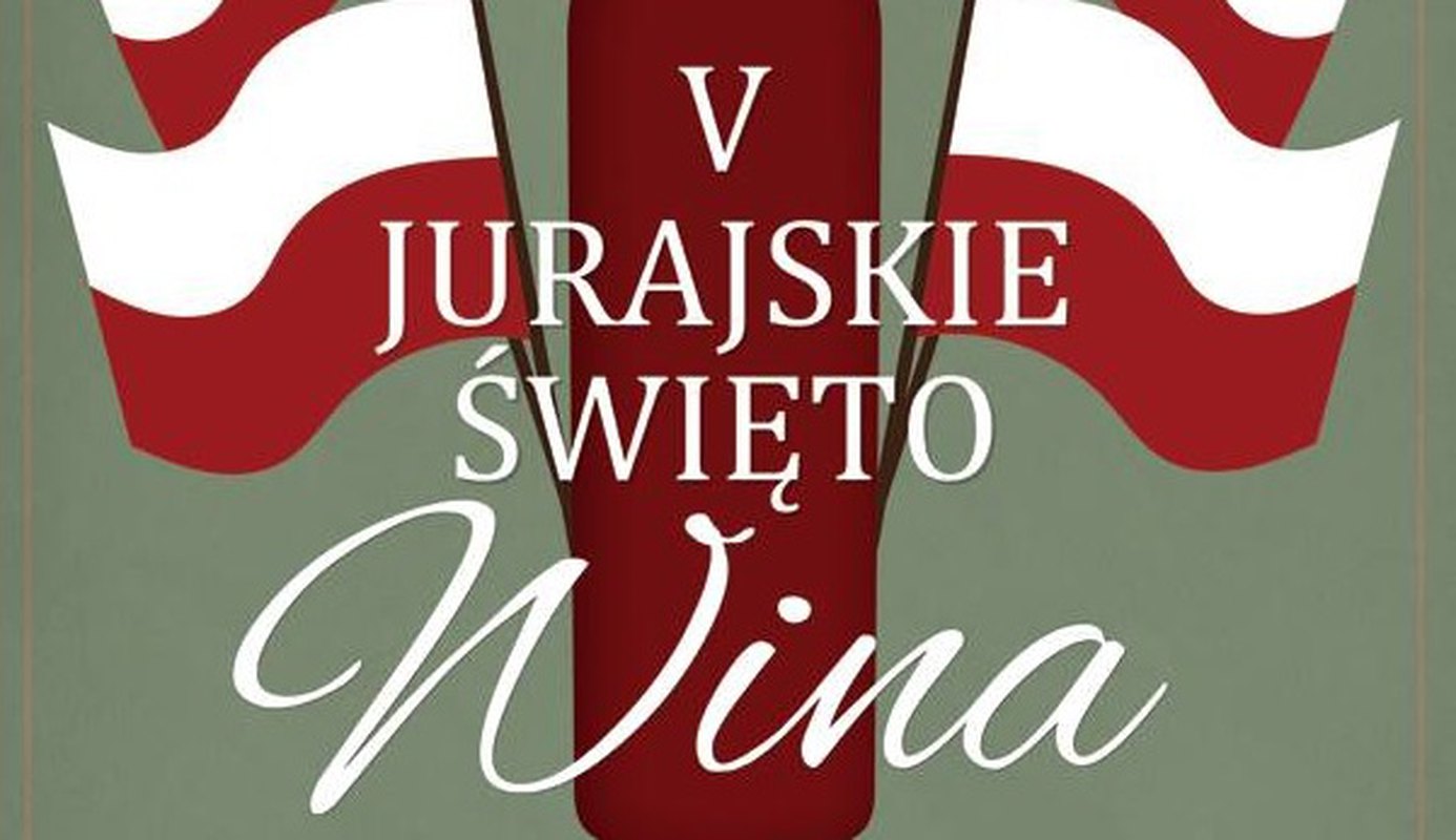 V Jurajskie święto Wina