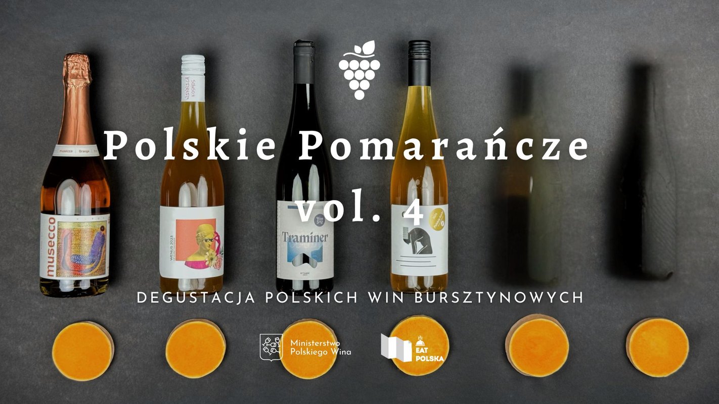 Polskie Pomarańcze vol. 4