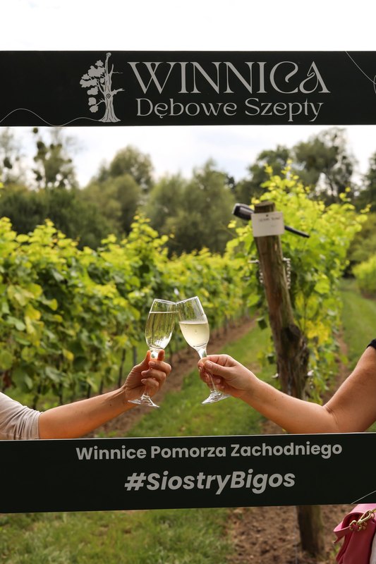 I urodziny Winnicy Dębowe Szepty