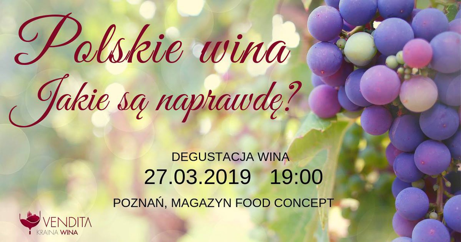 Polskie wina - jakie są naprawdę?