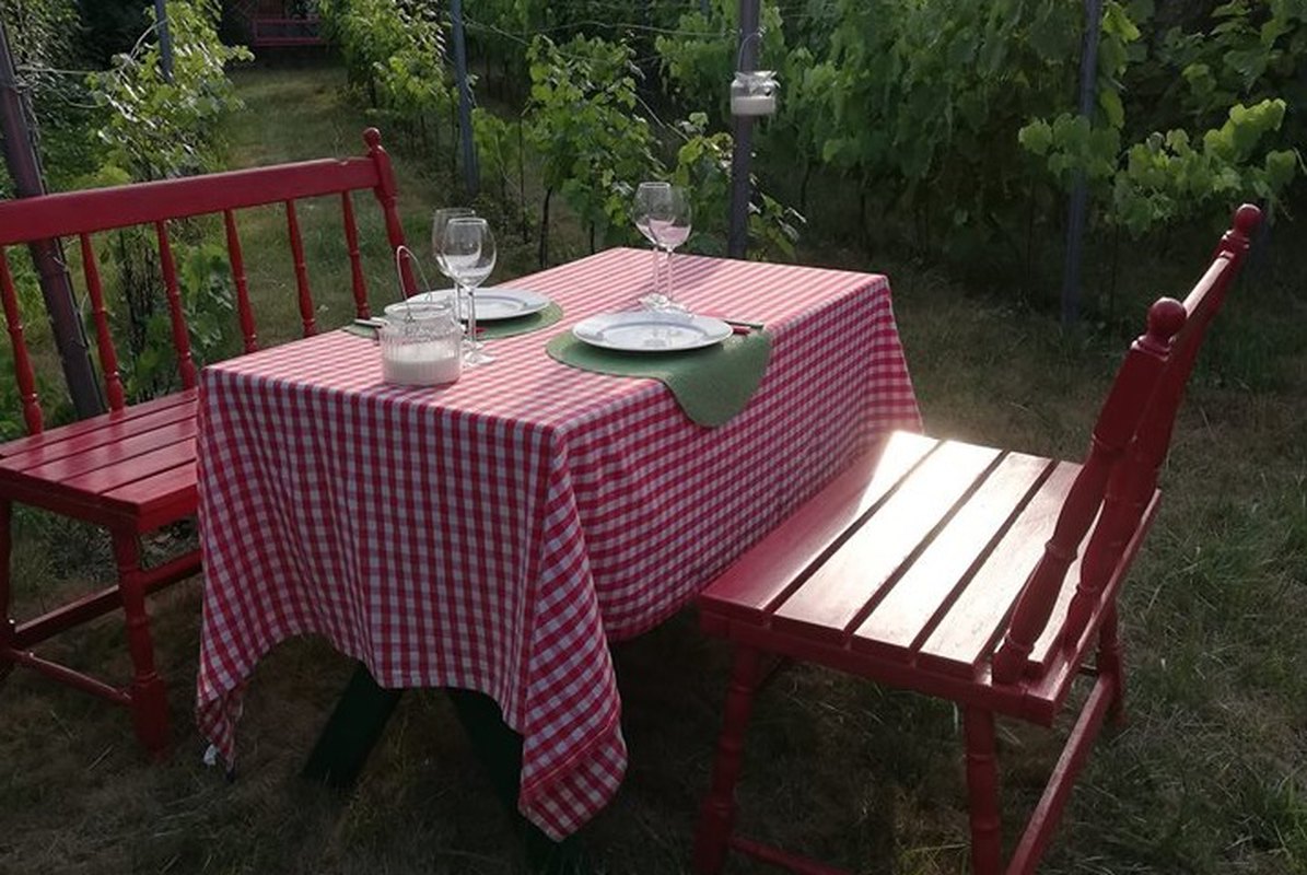 Weekendy Otwartych Winnic Czas Zacząć