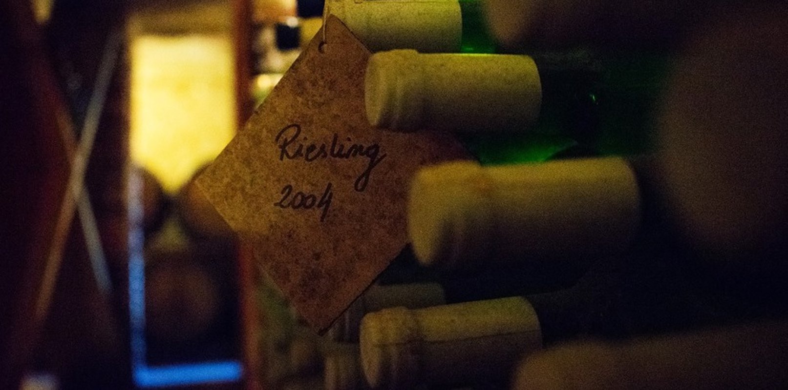 Degustacja pionowa rieslingów Jaworek