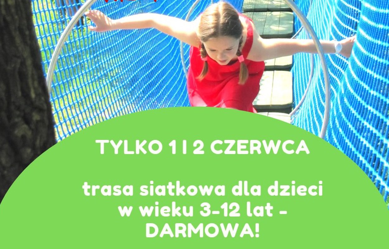 1-2 Czerwiec Dzień Dziecka W Winnicy Nowizny