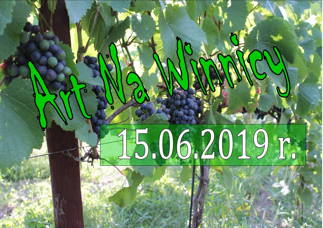 Art Na Winnicy 2019.2