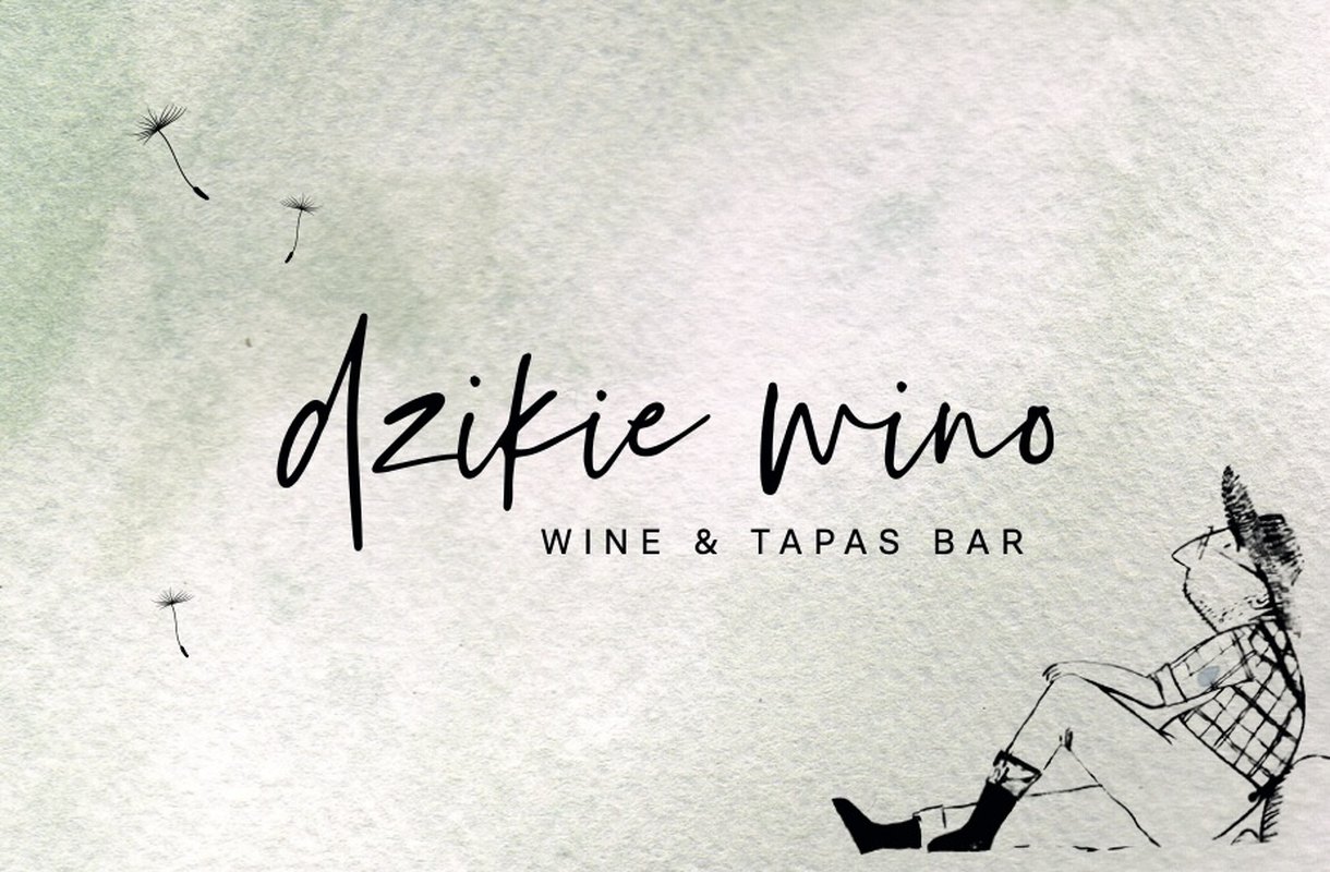 PINOT NOIR PO POLSKU. Z cyklu: NOWICKI w DZIKIM WINIE