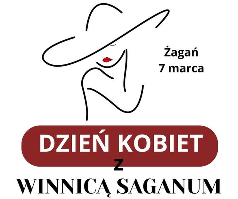 Dzień Kobiet z Winnicą Saganum