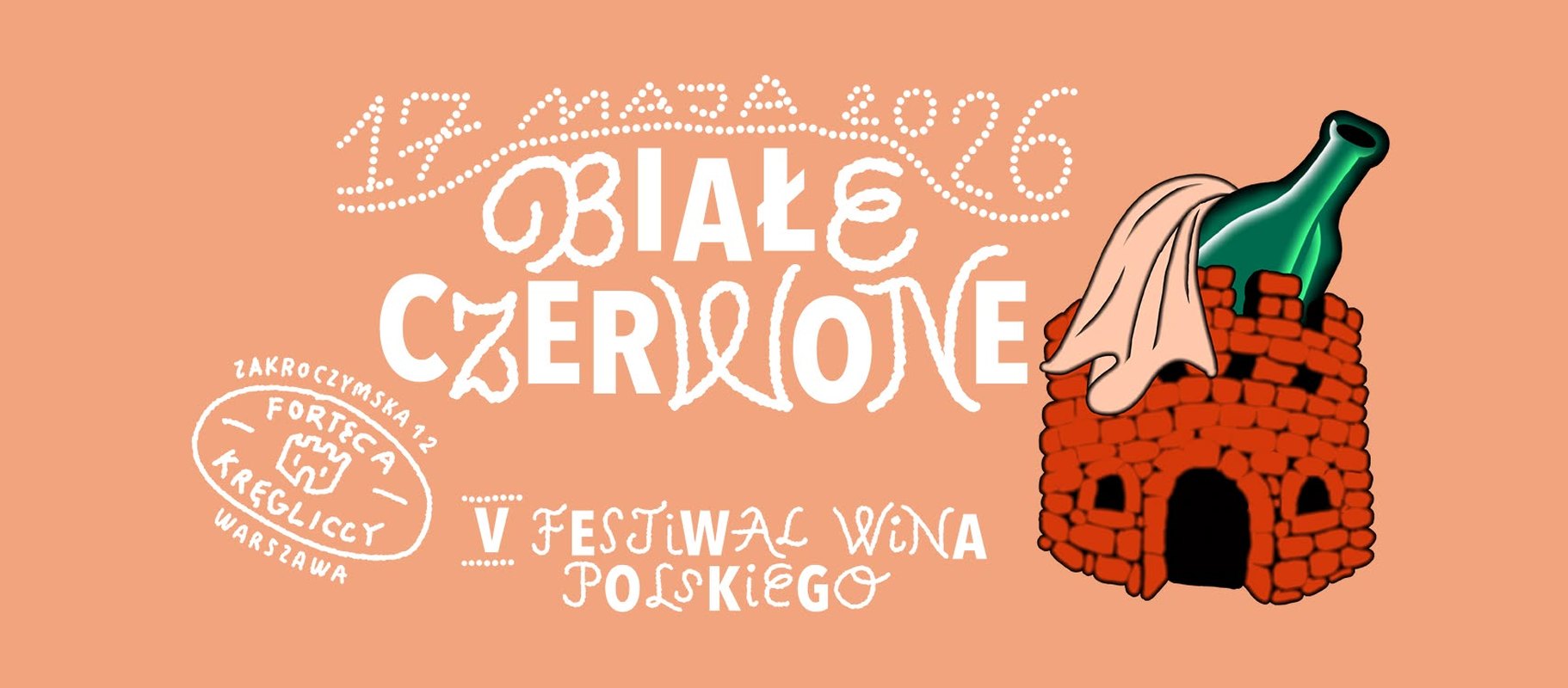 BIAŁE CZERWONE 2026