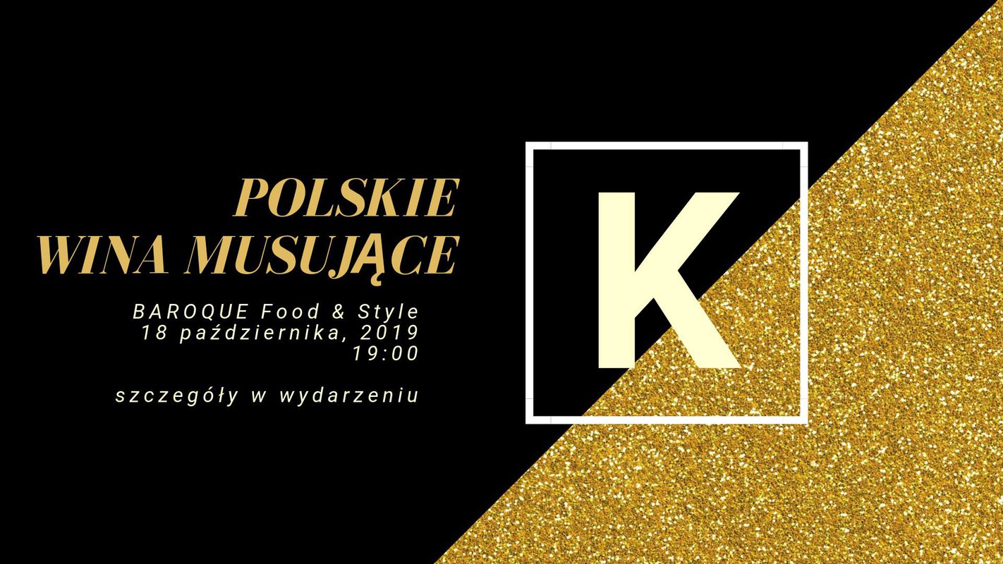 Polskie Wina Musujące - degustacja