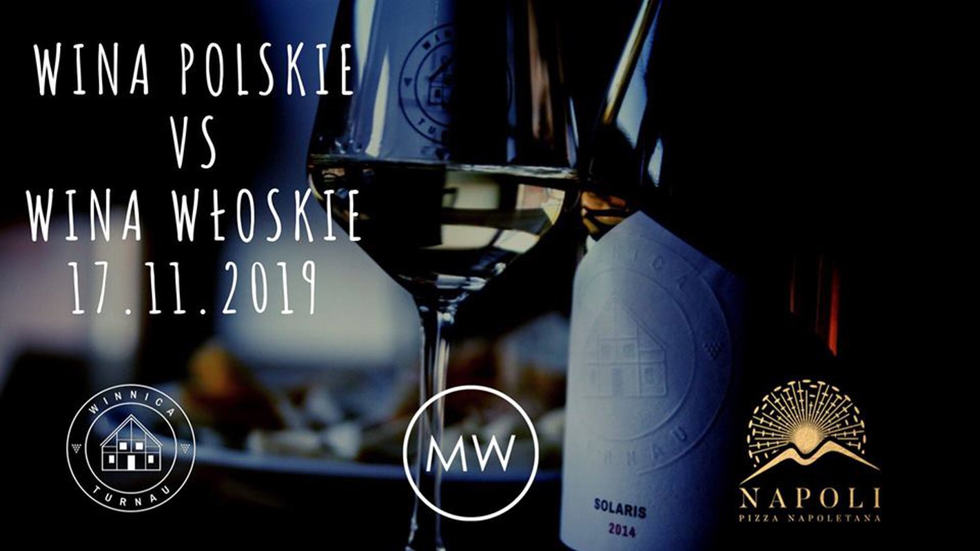 Wina polskie vs wina włoskie