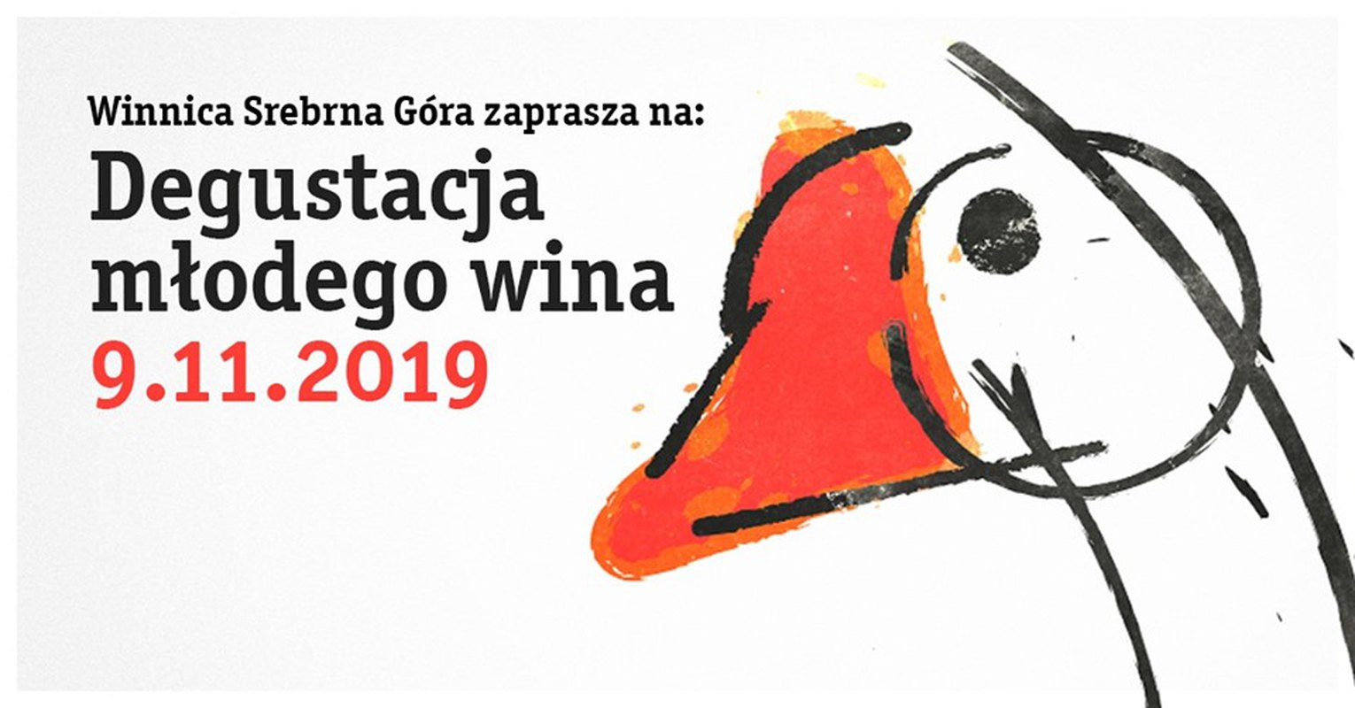 Degustacja wina świętomarcińskiego 2019