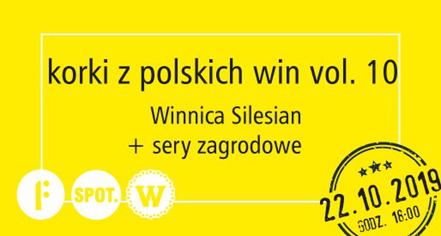 Korki z polskich win vol. 10