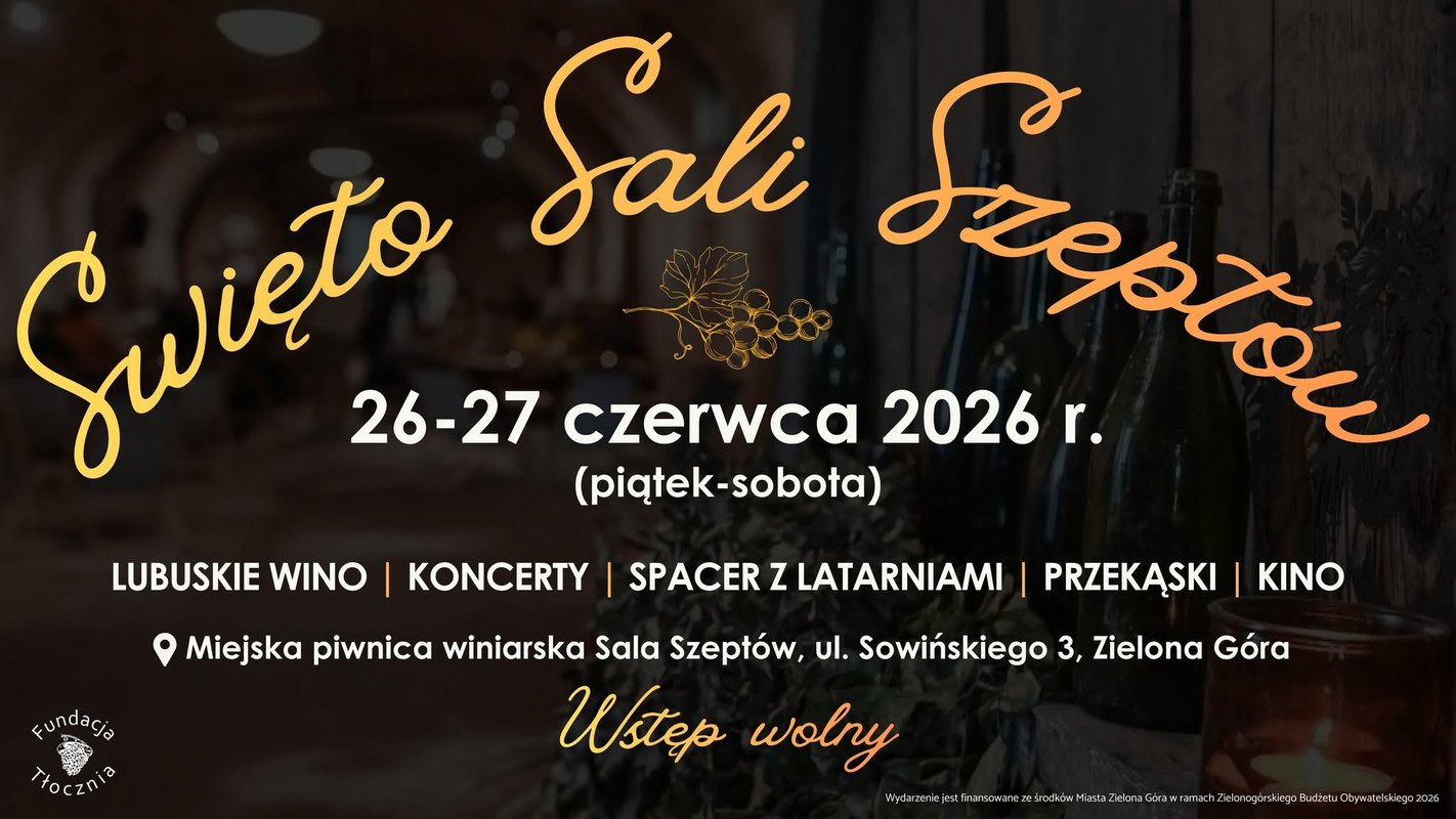 Święto Sali Szeptów