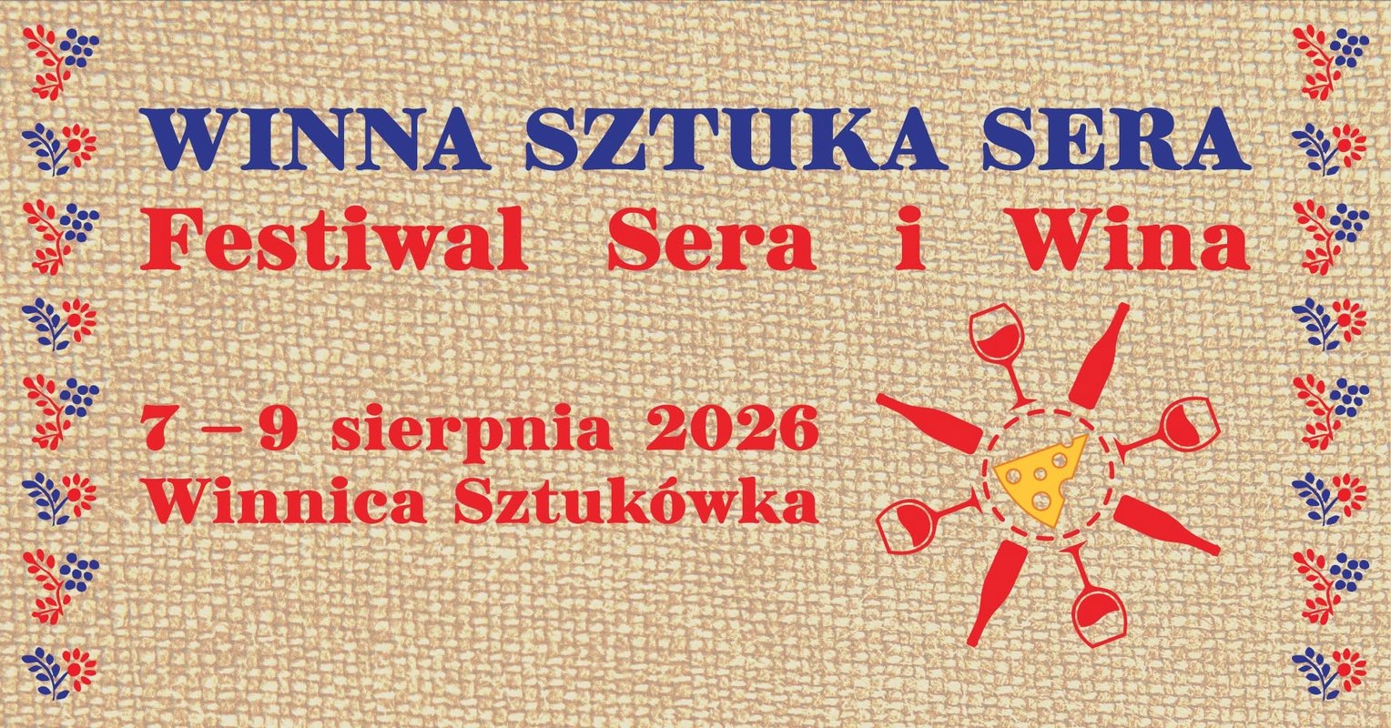 Winna Sztuka Sera