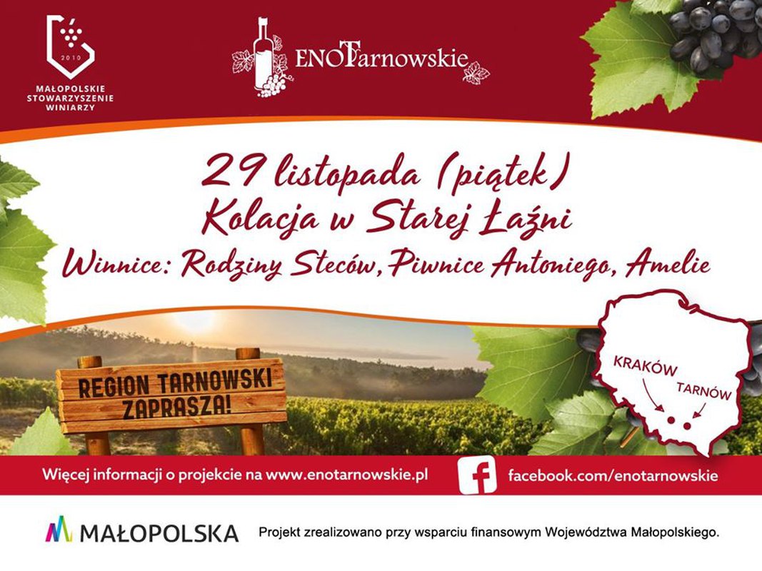 Uczta u Dionizosa - VIII tarnowskie dionizje