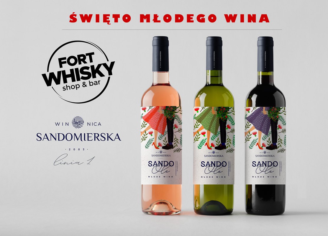 Święto Młodego Wina