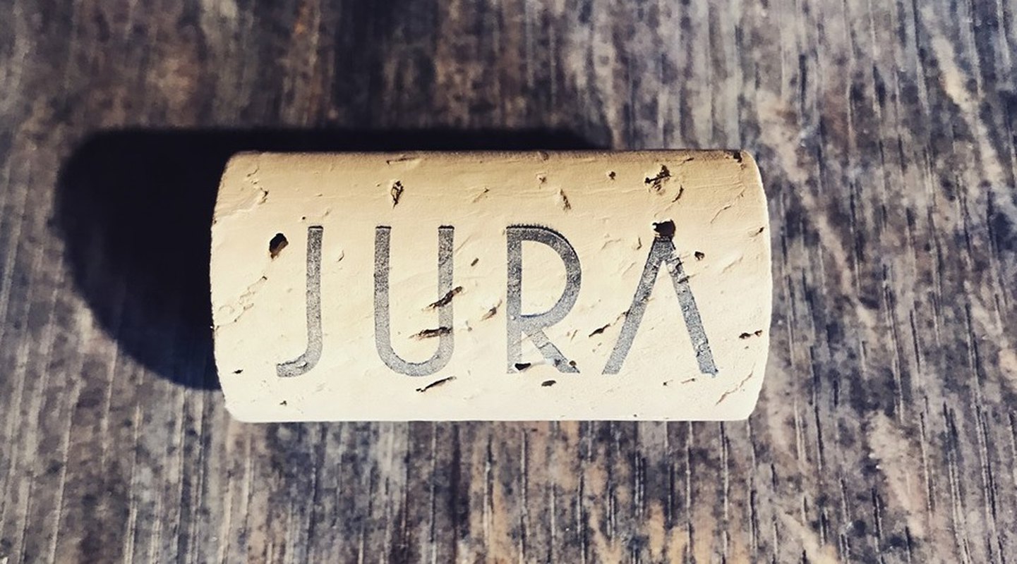 Degustacja Młodego Wina z Winnicy Jura w Tango House