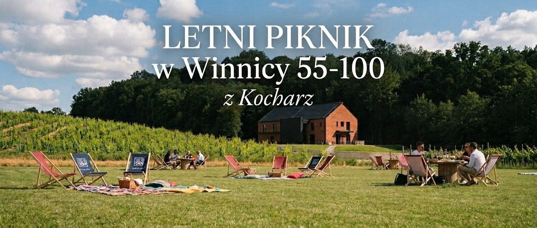 Letni Piknik w Winnicy 55-100 2026
