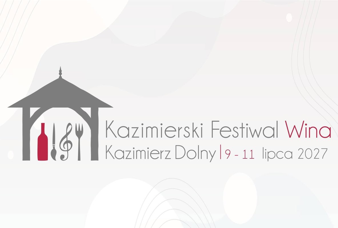 V Kazimierski Festiwal Wina
