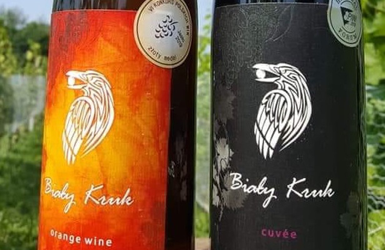 Mikołajkowa degustacja win polskich