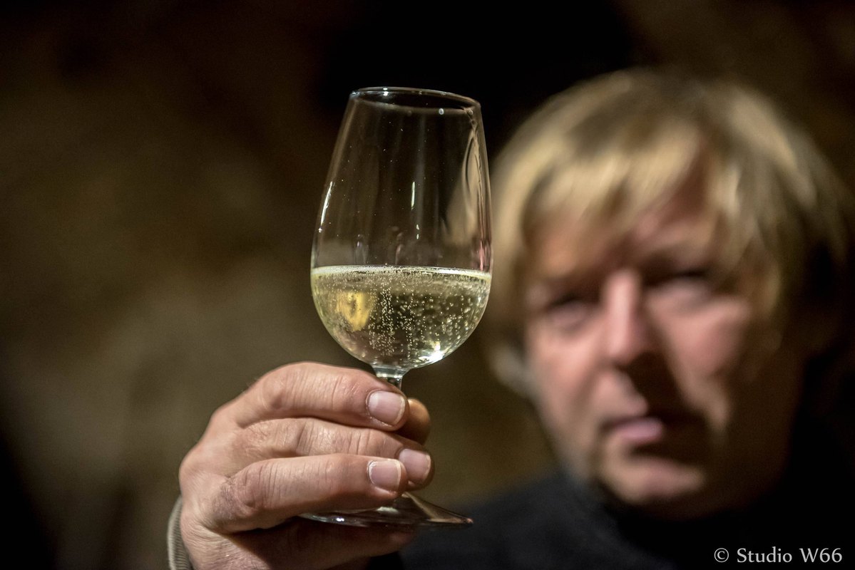 Grempler Sekt - nowe wina!