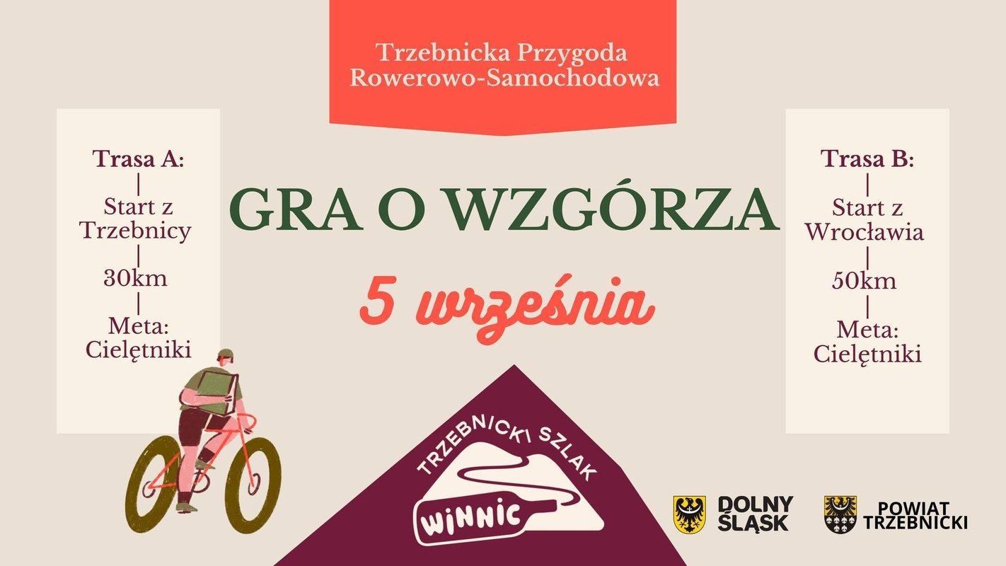 “Trzebnicka Przygoda”