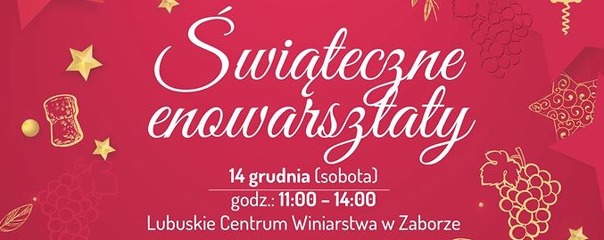 Świąteczne enowarsztaty