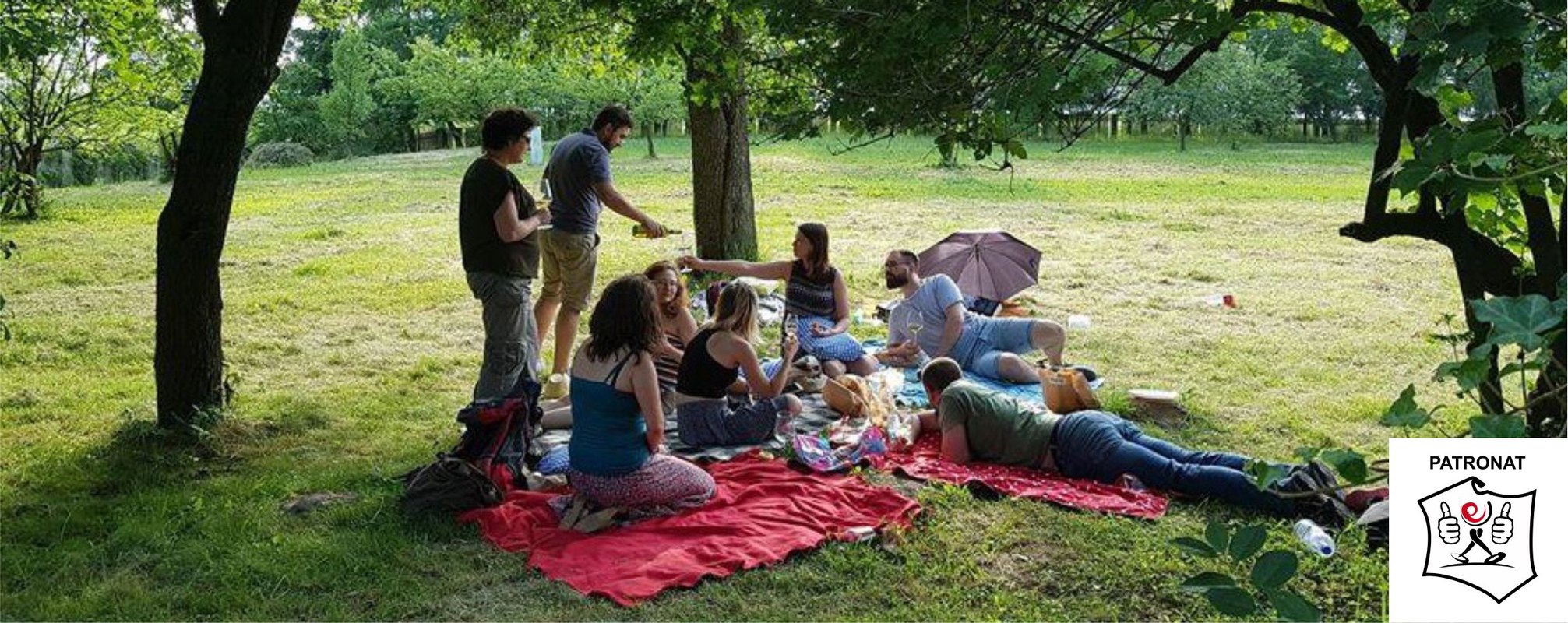 II JuRajski Piknik Winiarski