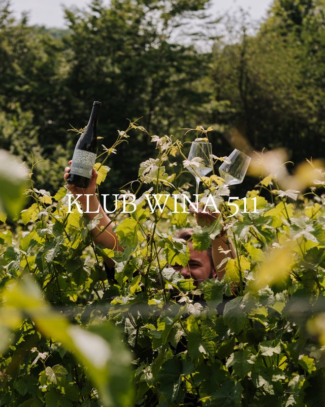 KLUB WINA 511. JURA wszystkimi zmysłami.